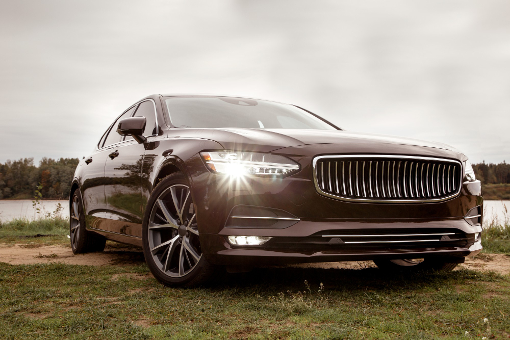 Luxury Cars